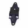 Td-hwe100 American Garage Door End Hinge With Cover Pk2