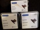 Ten3428-orb Amerock Decorative Hinges 10 026634186798