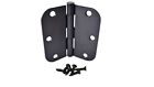 Th310b-12 Tempo Inch Oil Rubbed Bronze Door Hinges With 0712038772193
