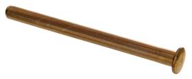 57045 The Hillman Group 008236179644 Door Hinge Pin 3-inch Fits Stanley 8-pack