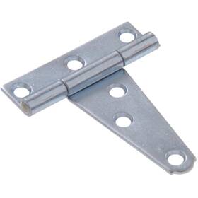851666 The Hillman Group 008236866384 Light T Hinge 2 Inch