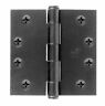 Tj7bp Acorn Manufacturing Square Corner Plain Bearing Black 052763020146