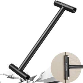 Dh001 Tolsweel Door Hinge Adjustment Tool Gap Adjusting Wrench Set Compatible With He