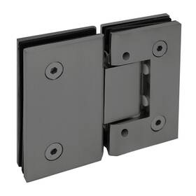 Gas-301-g Top Hardware 180 Degree Geneva Glass To Shower Door Hinge For 3/8 Inch Or 1/2 Thick