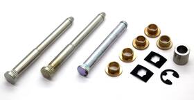 Mrhk11 Total Automotive Usa Made Front Door Hinge Repair Rebuild Kit For Listed Dodge Ram Truck Dakota