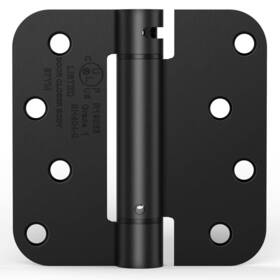 Ly-sph40-b1 Treasem Self Closing Door Hinge Auto Spring With Adjustable Tension 4