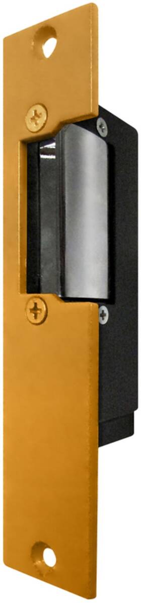 1001-2b-6-14ac Trine 1001-2b-6-14ac/dc - Electric Strike 6-12vac/dc Fail Secure 5-7/8 X