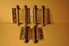 Triplex Chicago Antique Saloon Door