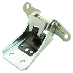 F250 Trq 191213413920 Door Hinge Upper Lower Lh Rh Each For 80-96 Bronco F150 Ranger Ltd