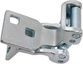 Bda06934 Trq Rear Upper Door Hinge Lh Side For 10-13 Transit Connect With 270 Degree Swing