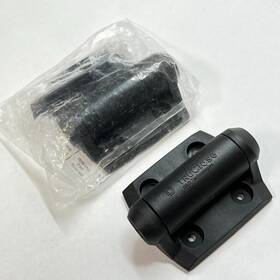 Tca1s3bt Truclose Lot Of 2 Regular Duty Self Closing Hinges Tension Adjustable