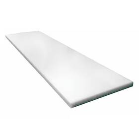 810371 True Cutting Board Poly 44-1/4 Inch X19-1/2 X1/2