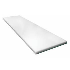 812301 True Cutting Board Poly 36 Inch X 11-3/4 1/2