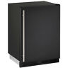 U-1224rfb-00b Combo Black Solid 833790030960