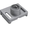 U9838 Taymor Or Slide-co Keyed