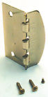 U9887 Primeline Surface Mount Single Door Hinge 049793098870