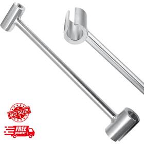 Uenhoy 313085287298 Heavy-duty Door Hinge Adjustment Tool For 14-19mm Hinges 1 Pcs Ships Free