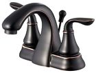 Uf45425 Ultra Howard Berger Faucets 885316454255