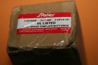 Ul1278bp S Parker Dull Brass