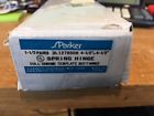 Ul1278dch Parker Spring Hinge Dual Chrome Pairs Hardware 031334130491