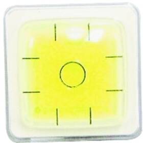 Rv-305c Us Hardware Surface Level Square Plastic