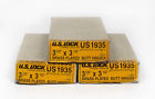 Us1935 U Lock Lot Of