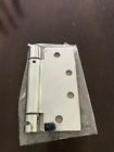 Us26-651 Design Hardware Spring Hinge Lot Of Six Boxes