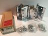 Us26d-651 Hager Full Mortise Steel Hinges Polished Chrome