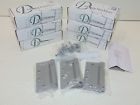 Usp-600 Design Hardware Hinges Boxes Of Spring Hinge Gray Self Closing