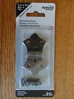 N211-854 V1814 National Hardware 2 Pack 038613211858