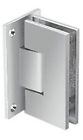 V1e037ch Cr Laurence Chrome Vienna Series Wall Mount Hinge New In