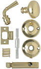 V2200br Hampton Products-wright Brass Screen 038462042184