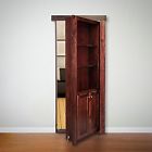 V41052 Hidden Door Universal Hinge 603305741052