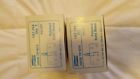 197-764 V513pt National Hinge Tip Kits Solid Brass Lot Of