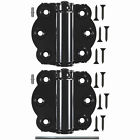 V650bl Hampton Products-wright Adjustable Self-closing 039208993494