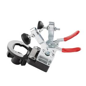 Veor 197988077398 Vevor 35 Mm Concealed Door Hinge Jig Aluminum Alloy Cabinet Accurate