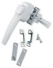 Vf333wh Hampton Products-wright White Hanging