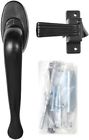 Vil333bl Hampton Products-wright Black Pull 038462778526