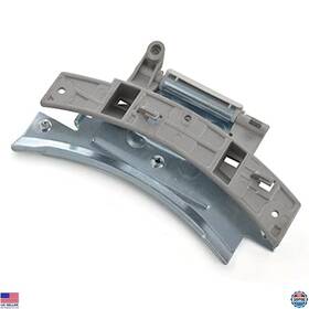 Wp8181843 Visit The Dr Quality Parts Store 8181843 Washer Door Hinge - Replacement Whirlpool