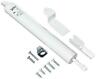 Vj1020calwh Vj1020calw Wright Products Light Duty Top Jamb Closer White