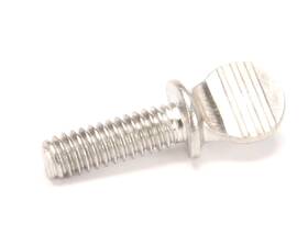 2014012 Vollrath Screw Thumb 1/4-20-3/4 - Genuine Oem Replacement Part