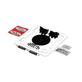 Rt100-am Vollrath Retro Kit Dart 16sl Am - Genuine Oem Replacement Part