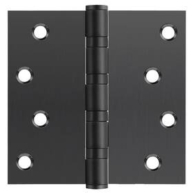 B0cx1v8fbz Voluka 6 Pack Stainless Steel 4ftft Door Hinges For Exterior And Interior Doors 4in