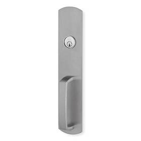 990nl-r Von Duprin 990nl-r/v Us26d 3216 Night Latch Pull 99 Series 4wy63