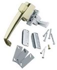 Vrg003-333 Hampton Cumberland Storm Screen Door Push Button Latch 038462002157