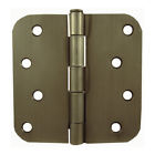 26788245 Vron1077 Verona Home Design Standard Single Door Hinge