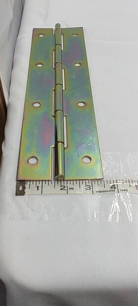 L2-64587 Wastebuilt Helping Hand Hinge Env. Solutions