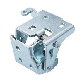 Wflnhb 941110179696 Front Driver Left Lower Door Hinge Check Link For Silverado Suburban Tahoe Si