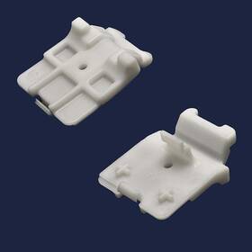 Wp22004095 Whirlpool Laundry Appliance Hinge Genuine Oem Part