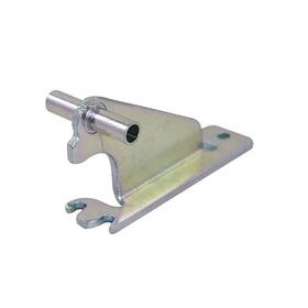 Wp2254618 Whirlpool Refrigerator Door Hinge Center Replaces 2254618 Genuine